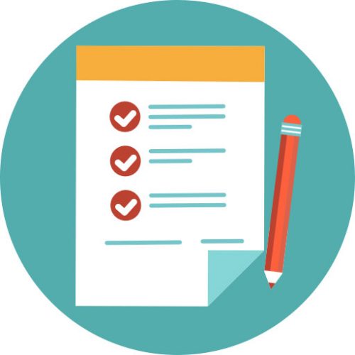 Interview Preparation Checklist | ResumeLezlie.com