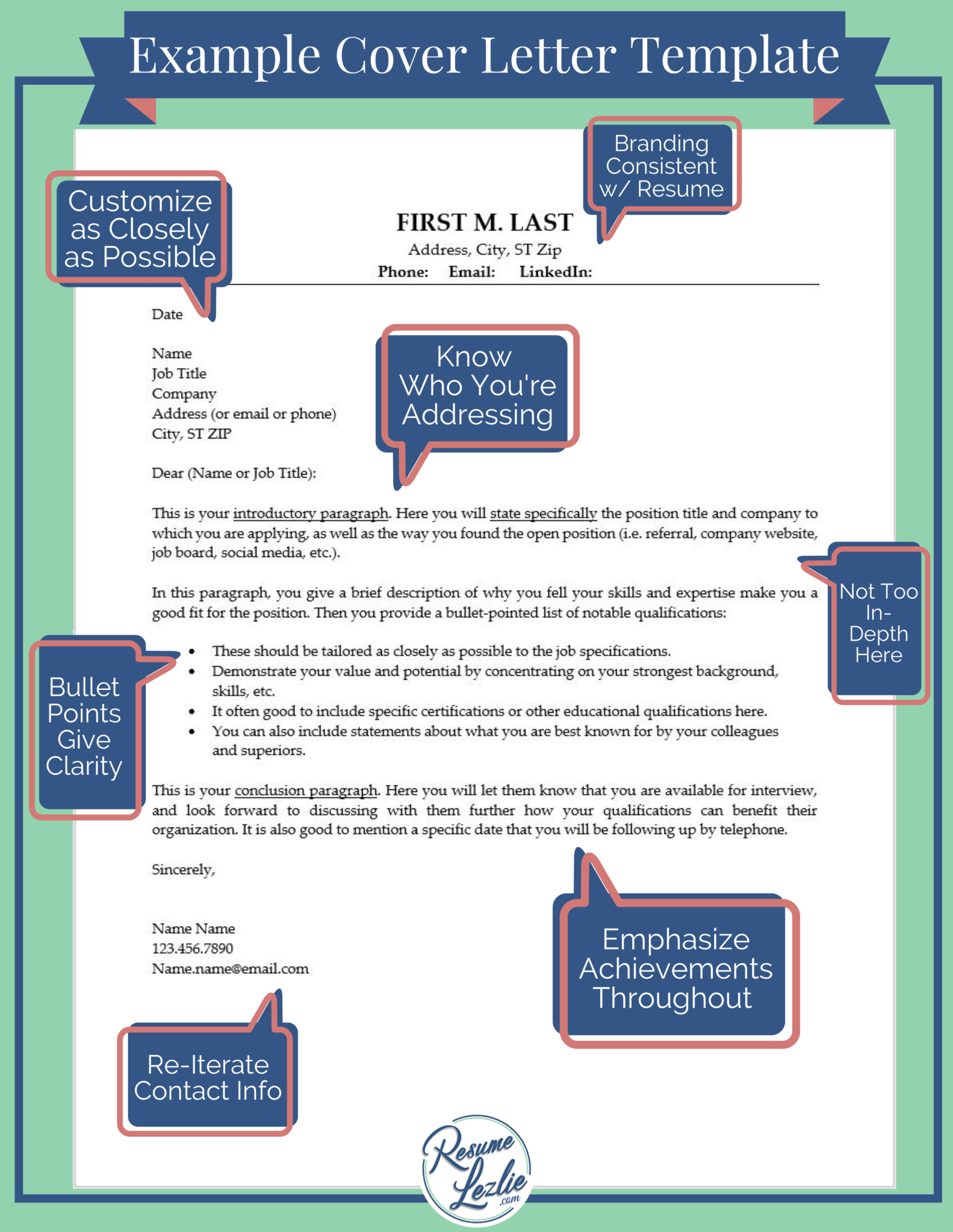 Do It Yourself Resources | Resume Lezlie